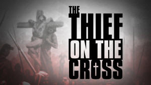 Thief on the Cross